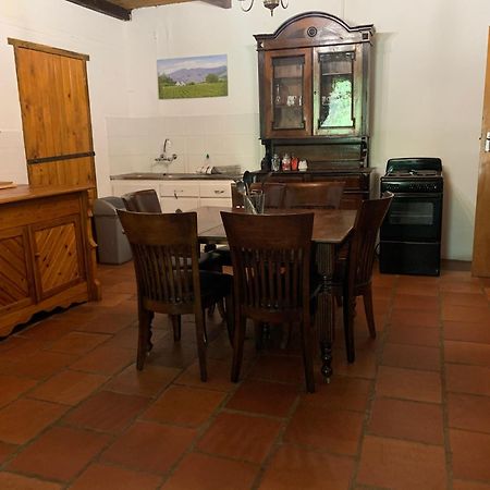 Montpellier De Tulbagh Hotel Room photo