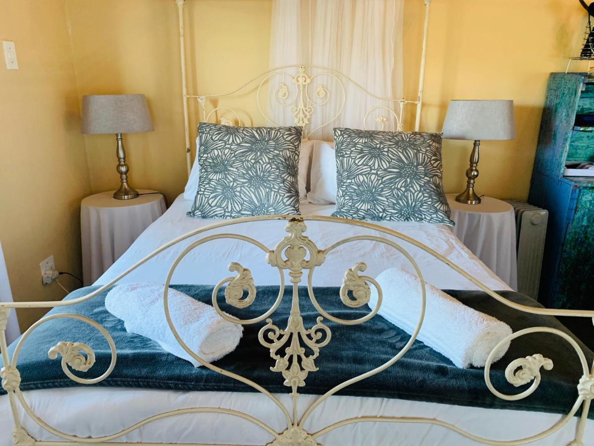 Montpellier De Tulbagh Hotel Room photo