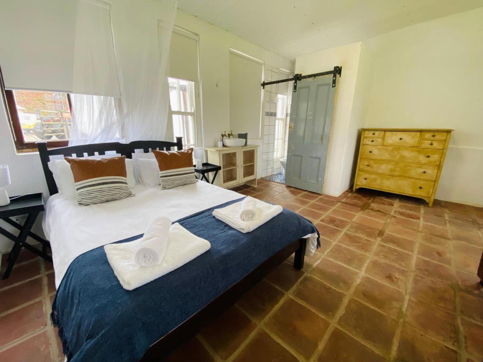 Montpellier De Tulbagh Hotel Room photo