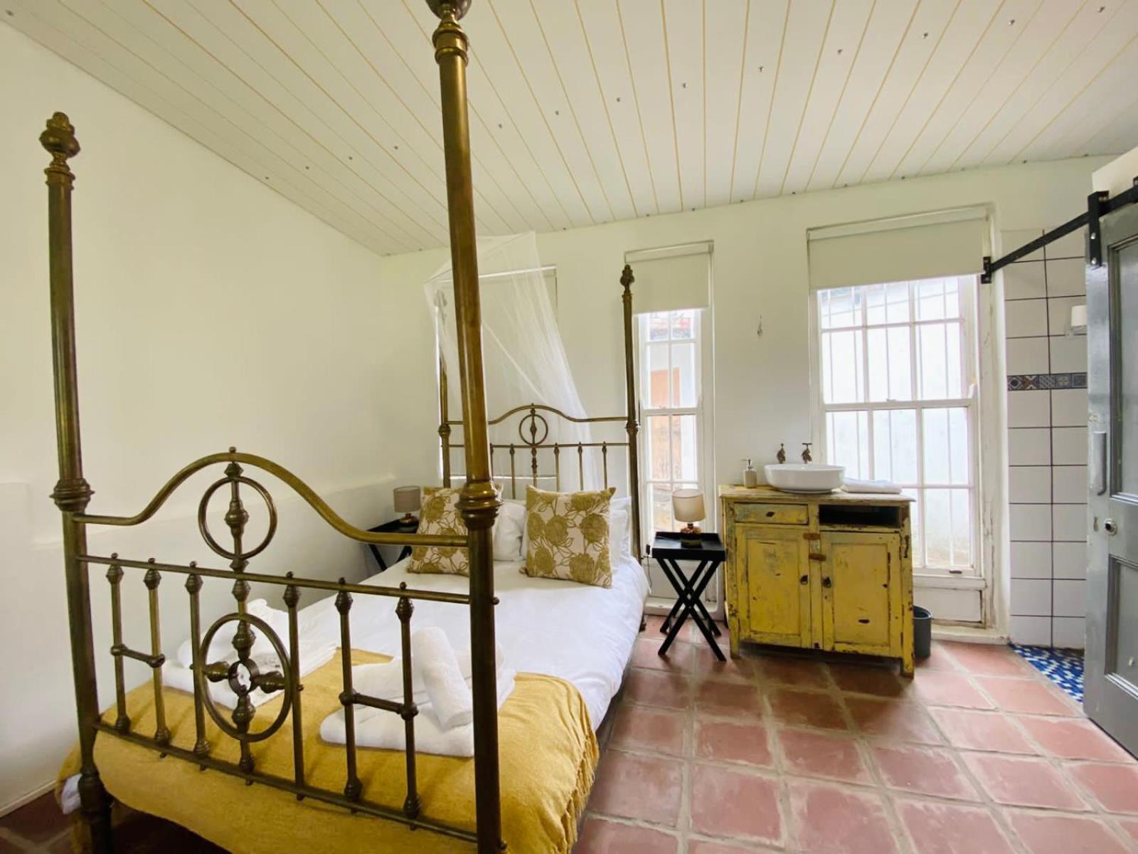 Montpellier De Tulbagh Hotel Room photo