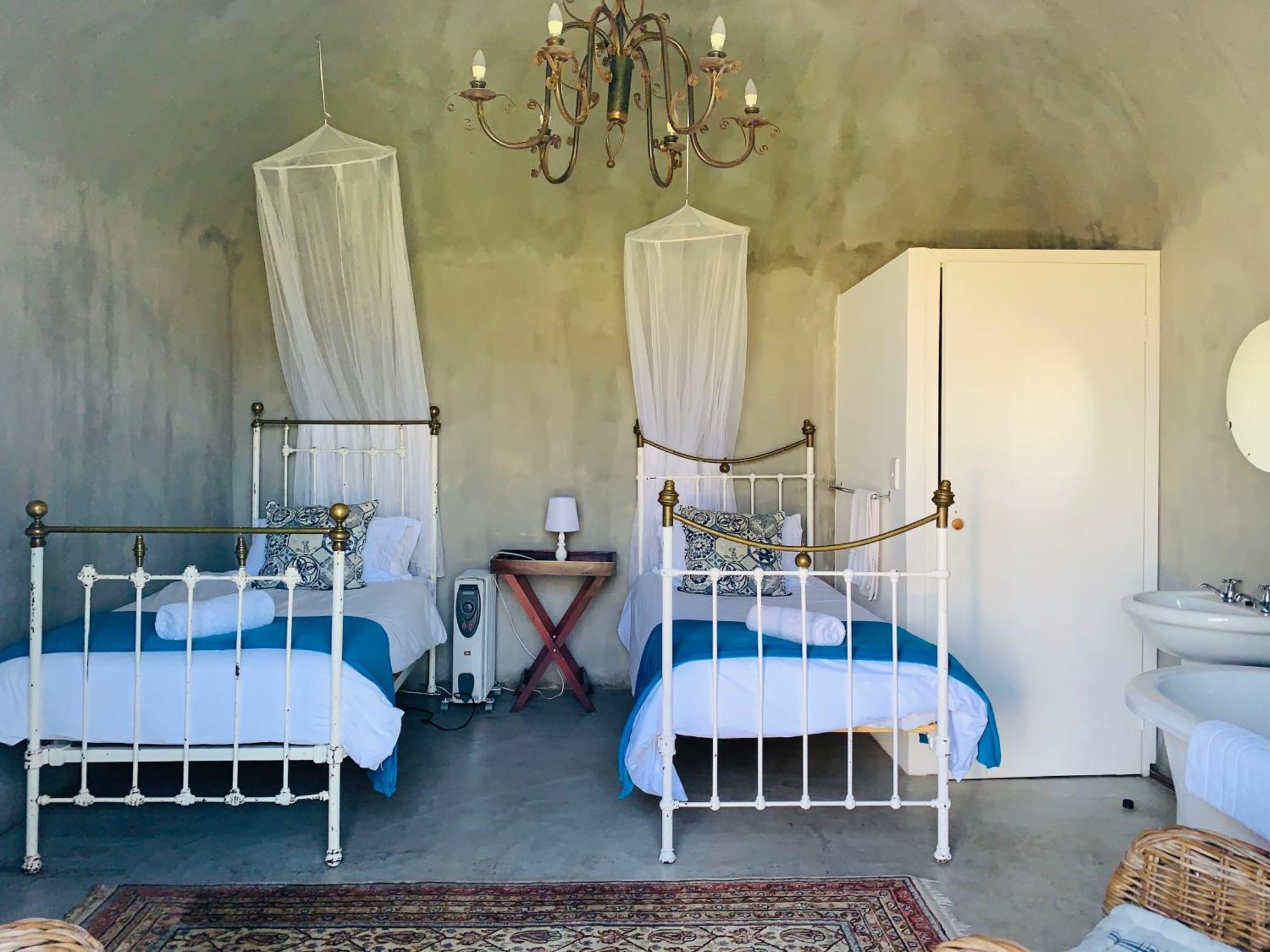 Montpellier De Tulbagh Hotel Room photo