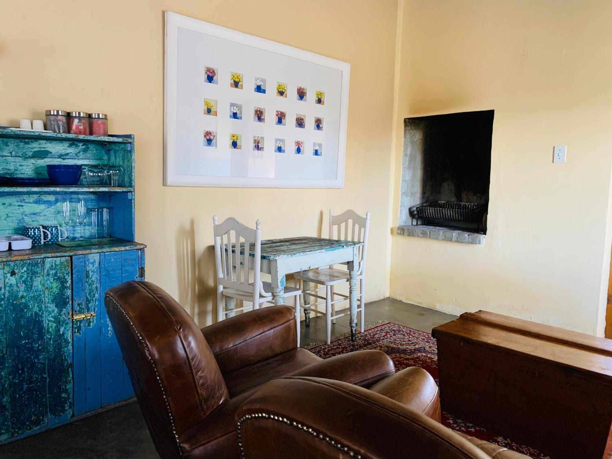 Montpellier De Tulbagh Hotel Room photo