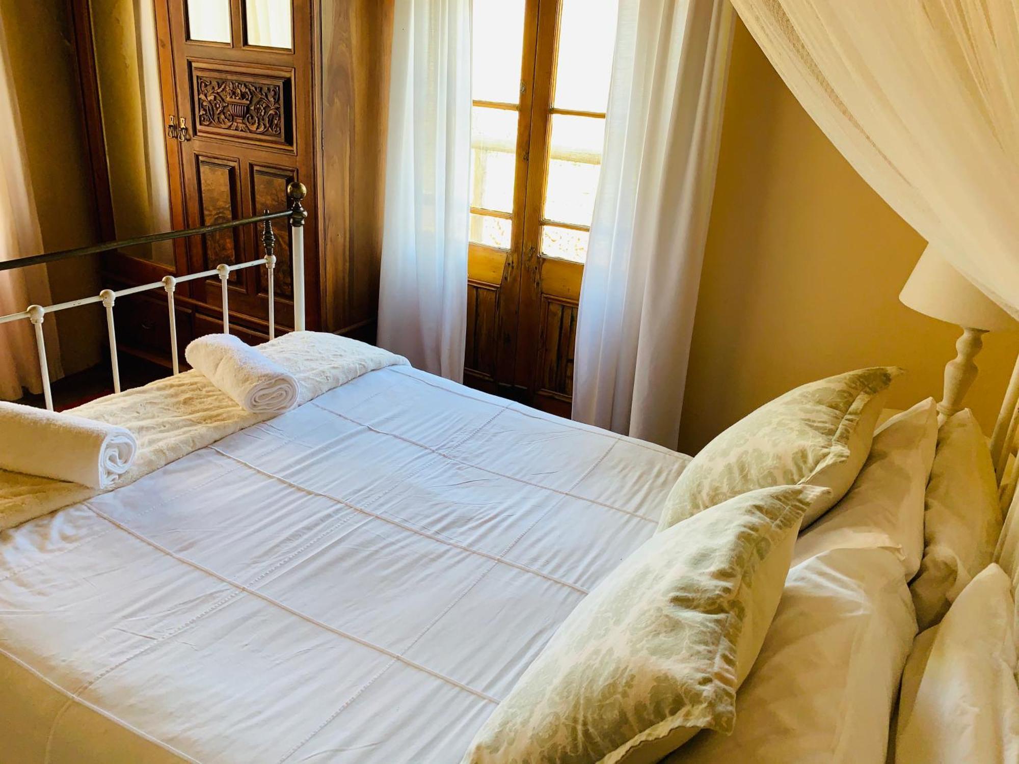 Montpellier De Tulbagh Hotel Room photo