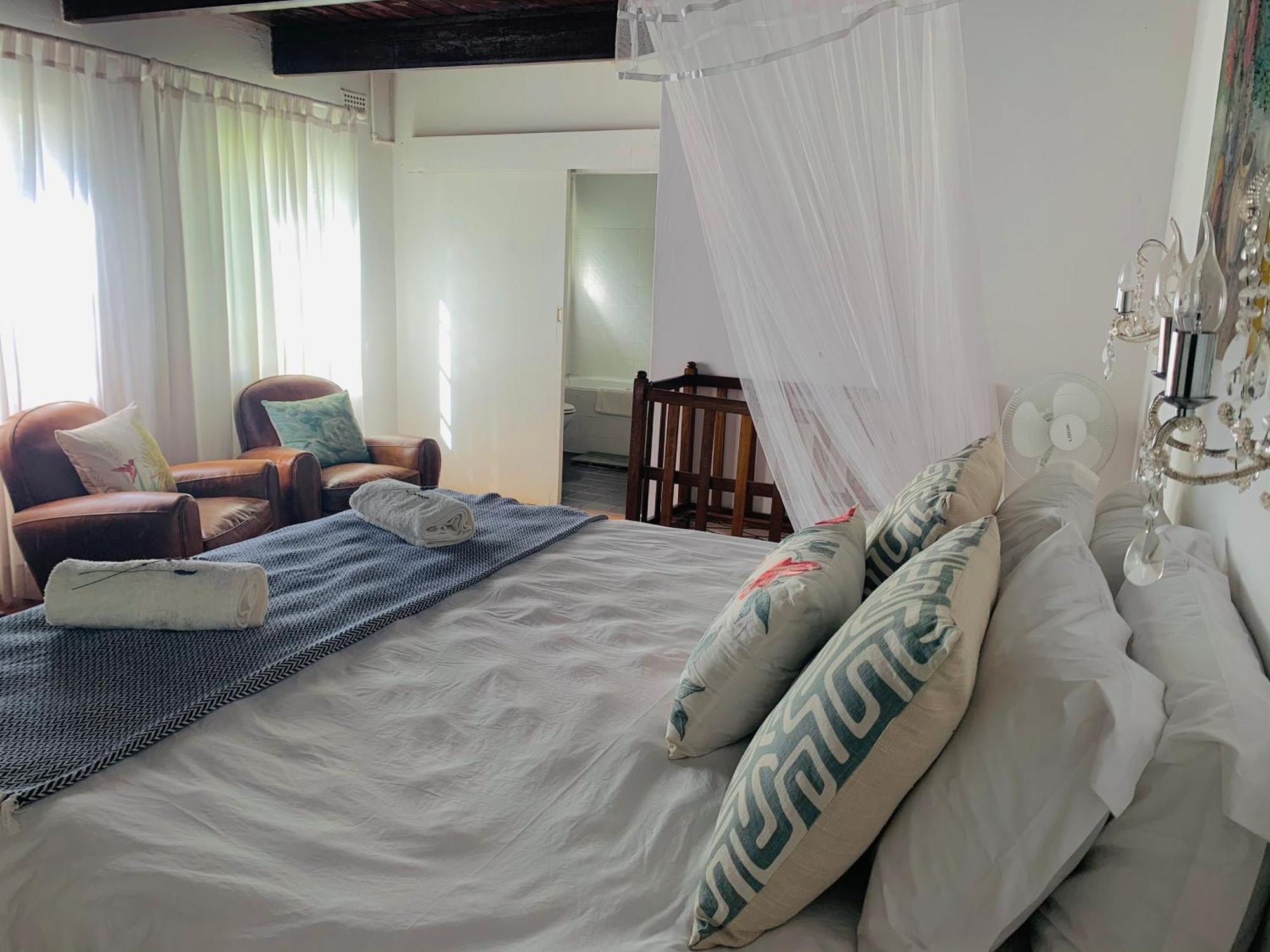 Montpellier De Tulbagh Hotel Room photo