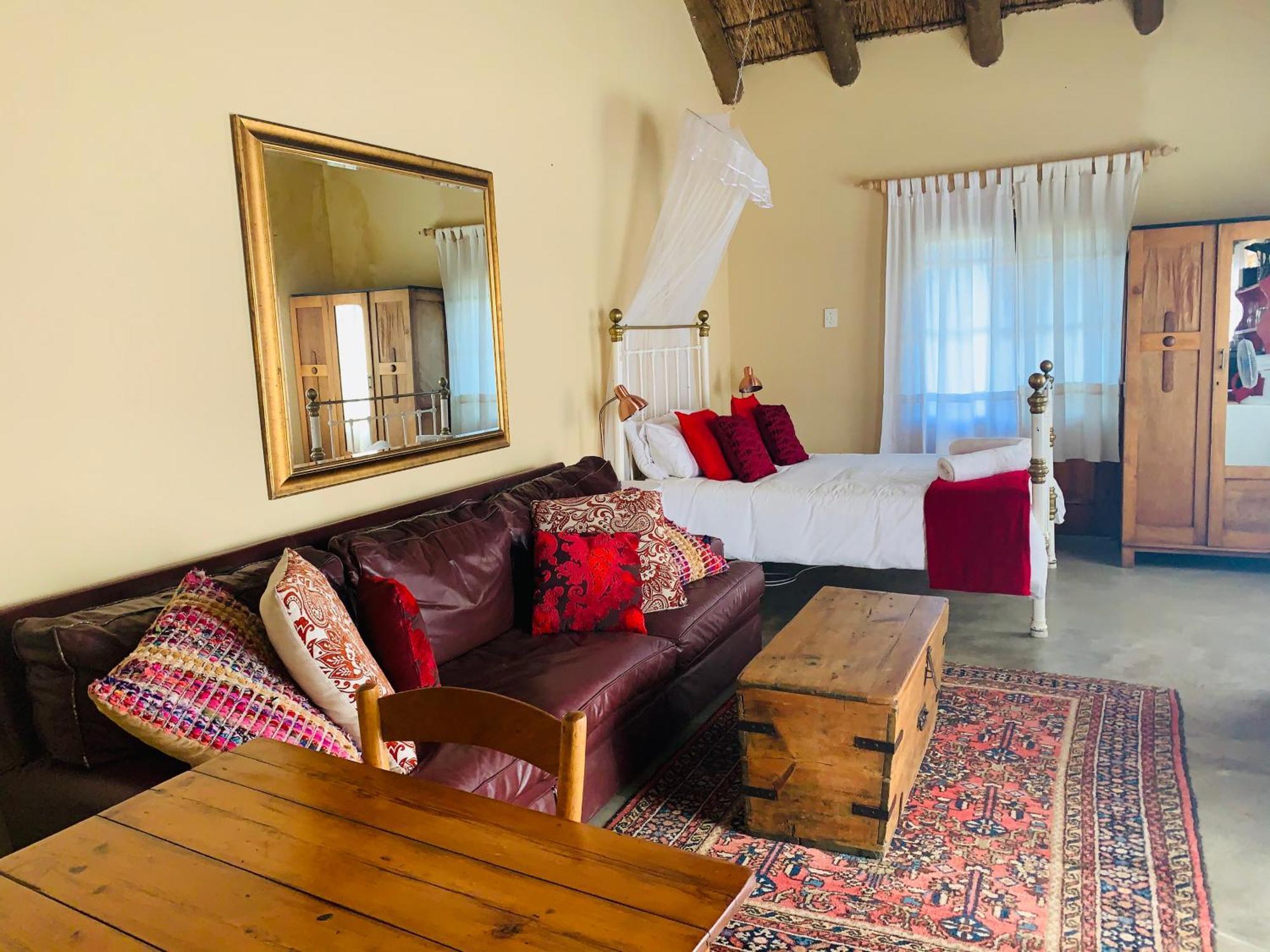 Montpellier De Tulbagh Hotel Room photo