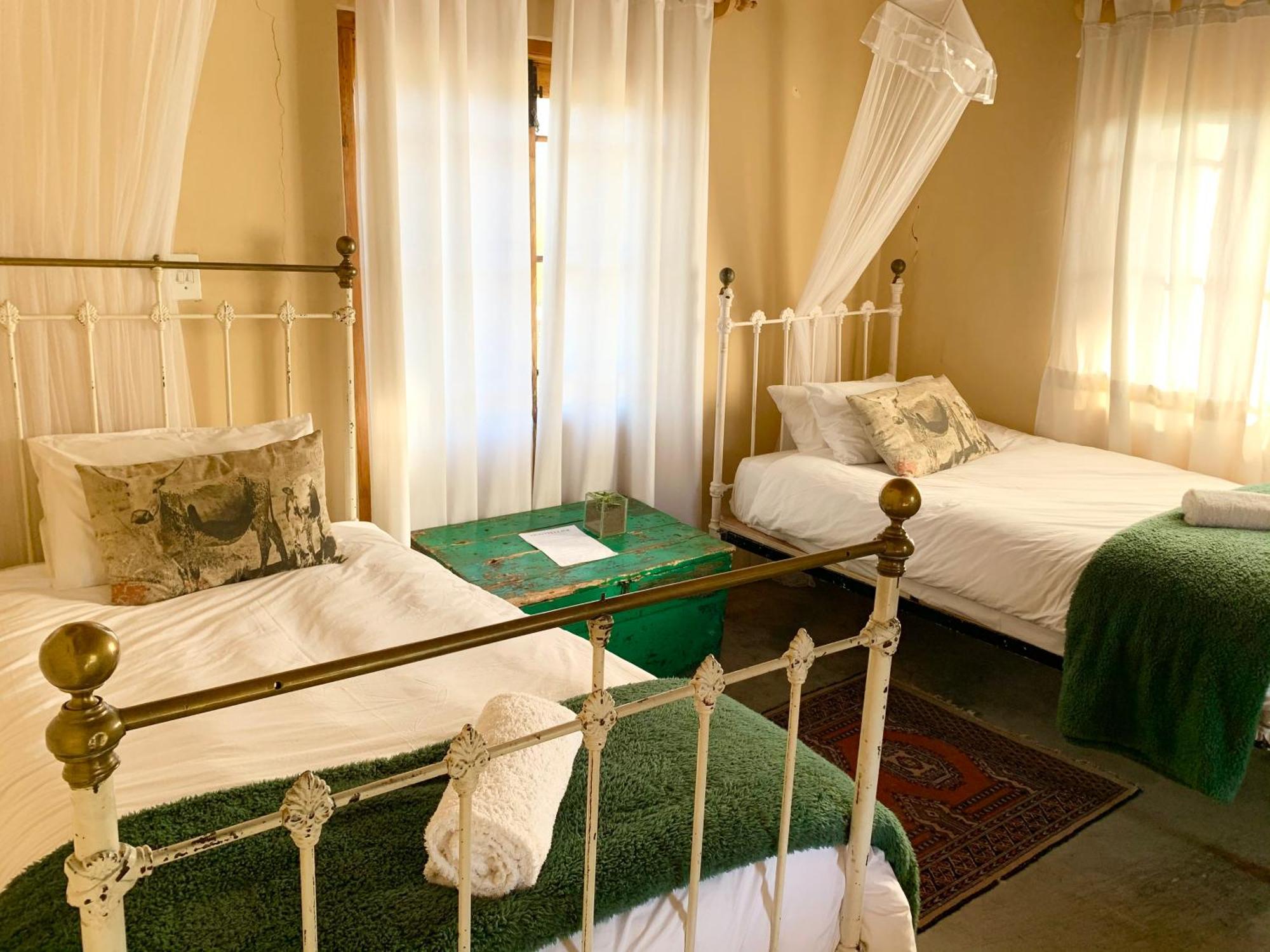 Montpellier De Tulbagh Hotel Room photo