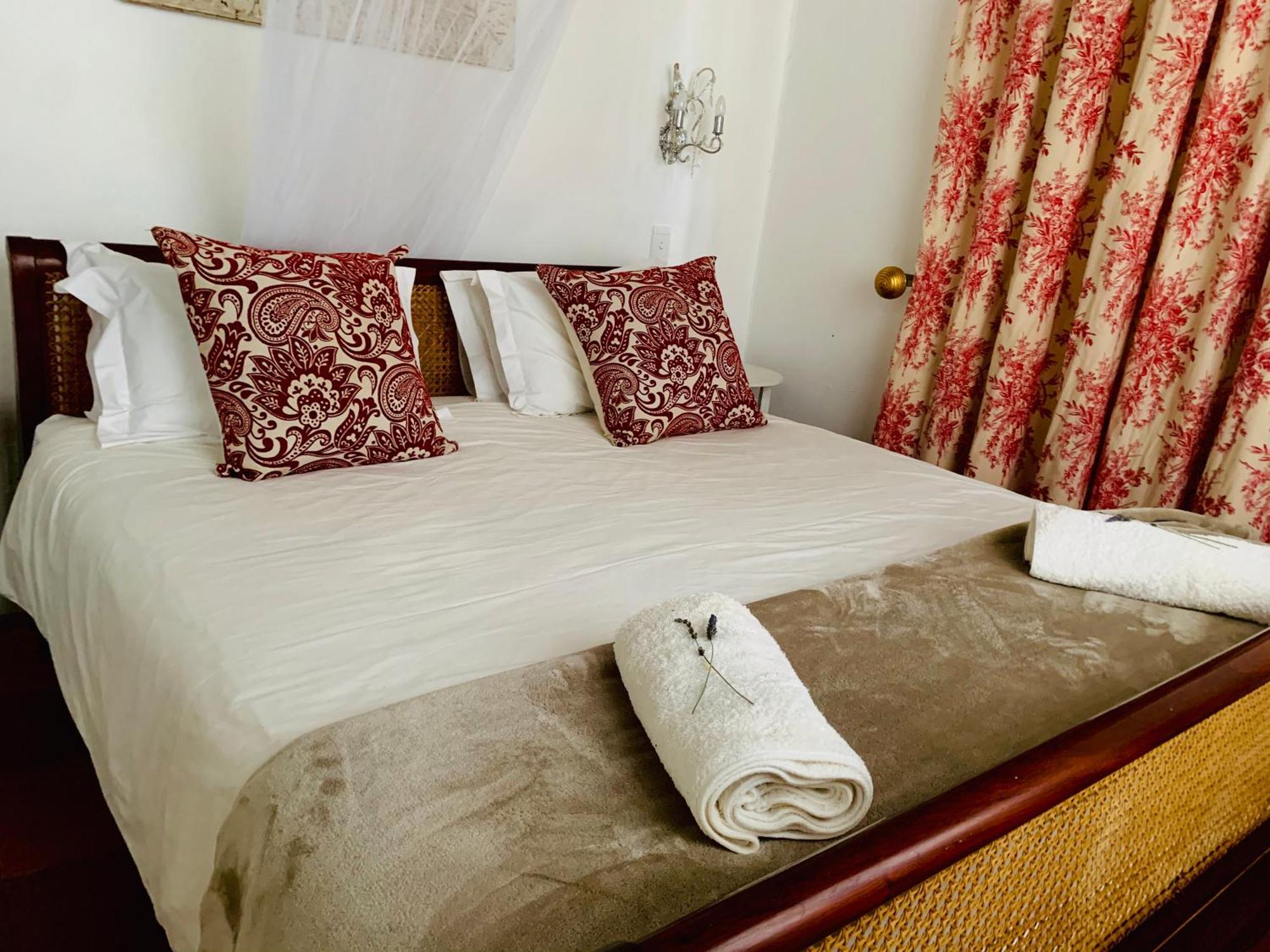 Montpellier De Tulbagh Hotel Room photo